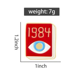 copie de copie de copie de copie de copie de copie de copie de copie de Cute Slavic Enamel Pins