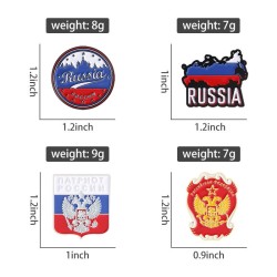 copie de copie de copie de copie de copie de copie de copie de copie de copie de Cute Slavic Enamel Pins