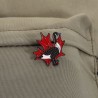 Enamel Pin Canada Goose