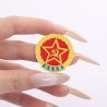Enamel Pin USSR