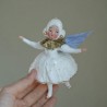 Classic Fairy Hand made Cotton Toy