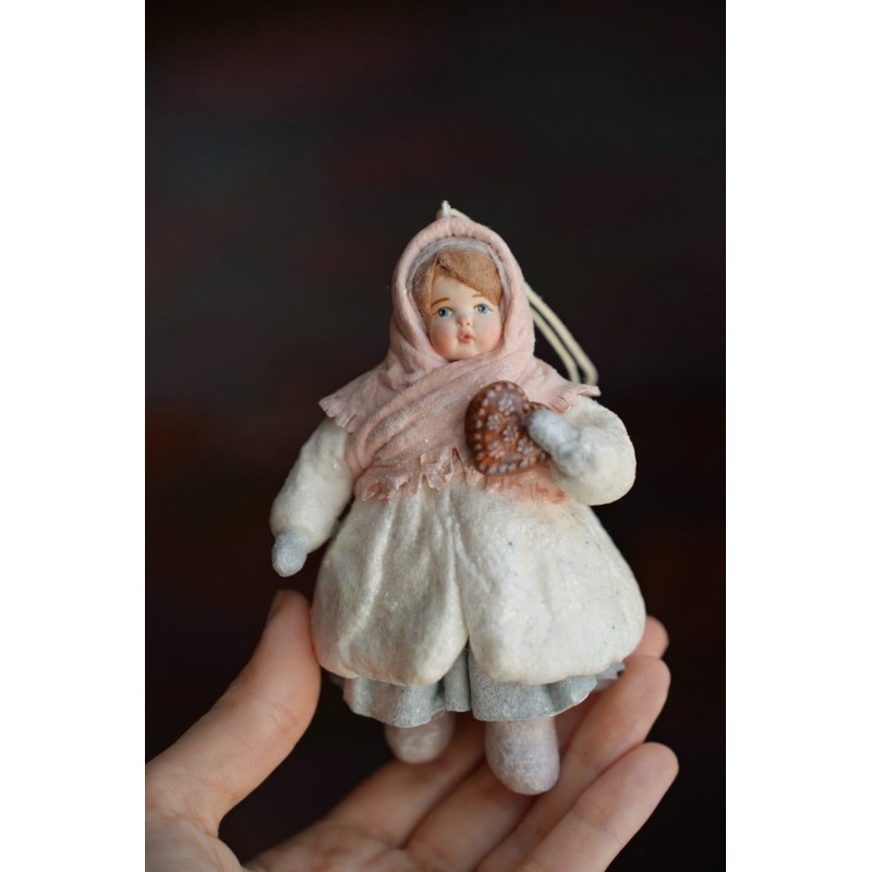 copie de Little Country Sister