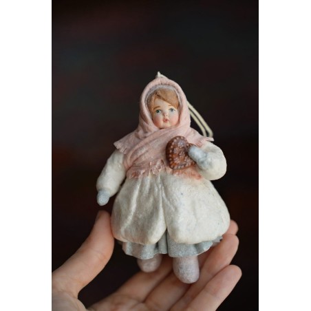 copie de Little Country Sister