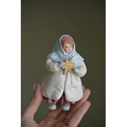 copie de copie de copie de Little Country Sister