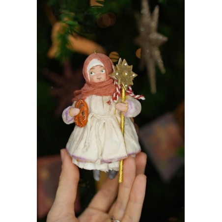 copie de copie de Little Country Sister