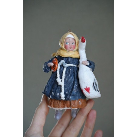 copie de copie de copie de Little Country Sister