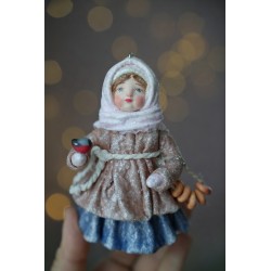 copie de copie de copie de copie de copie de Little Country Sister