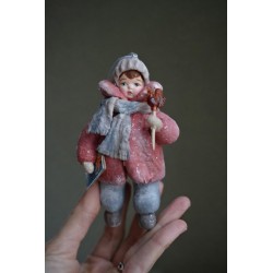 copie de copie de Little Country Sister