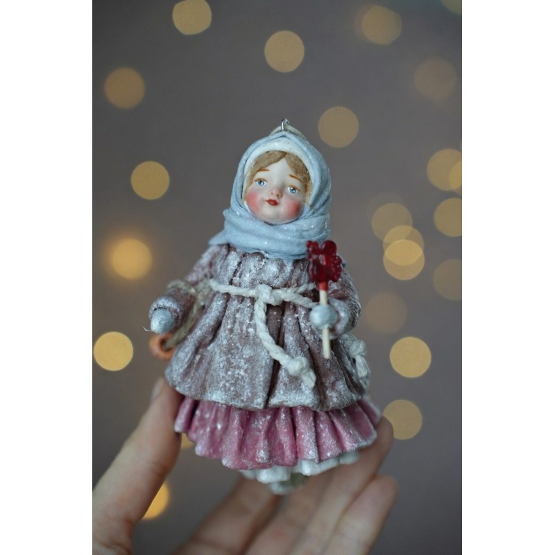 copie de copie de copie de copie de Little Country Sister