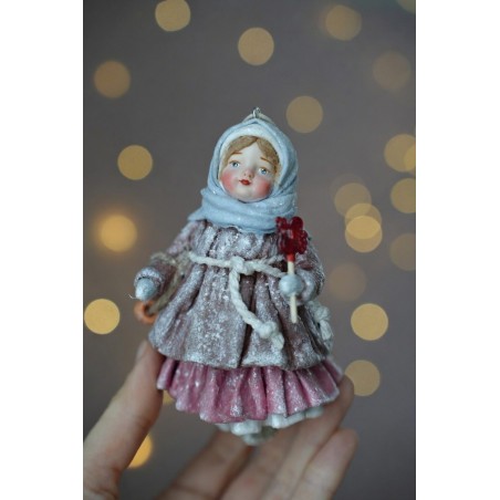 copie de copie de copie de copie de Little Country Sister