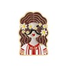 copie de copie de copie de Cute Slavic Enamel Pins
