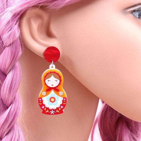 copie de copie de copie de copie de copie de copie de Cute Slavic Enamel Pins