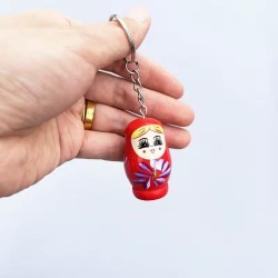 copie de copie de copie de copie de copie de Cute Slavic Enamel Pins