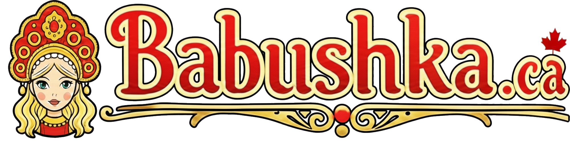 Babushka.ca